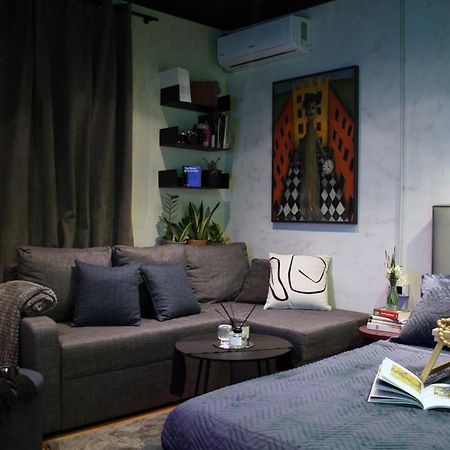 City Center Tirana Urban Condo Bagian luar foto